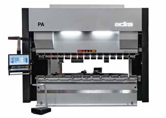 ADIRAPRESSE PA